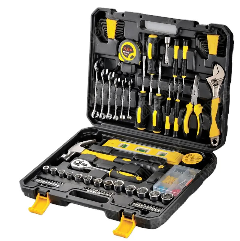 Gardening Tools Set Gift - Home Hand Tool Set Manual Combination
