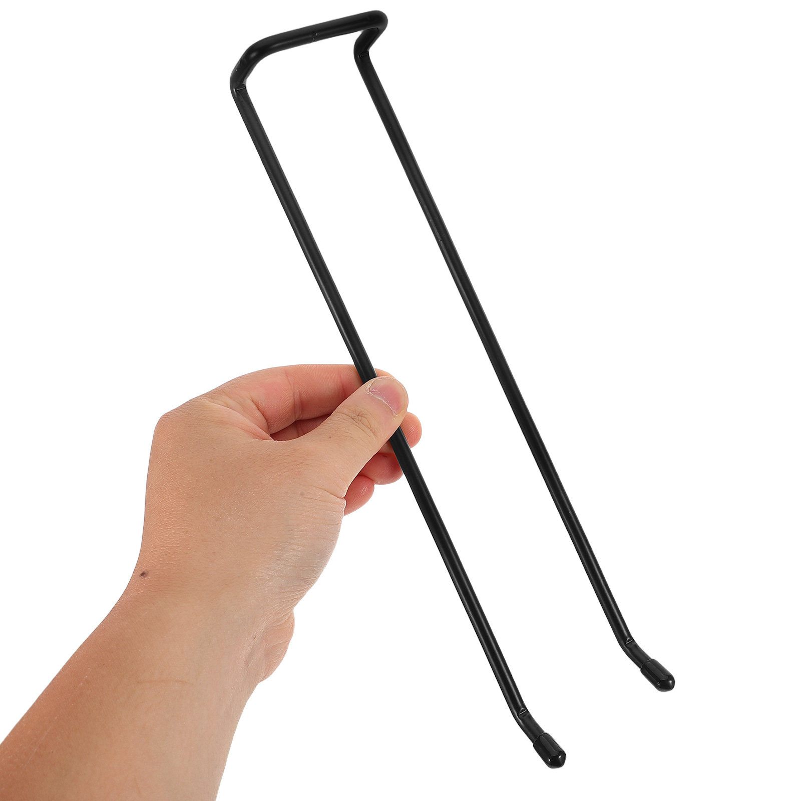 Gardening Tools Rack - Foldable Wall Mounted Tool Rack Heavy