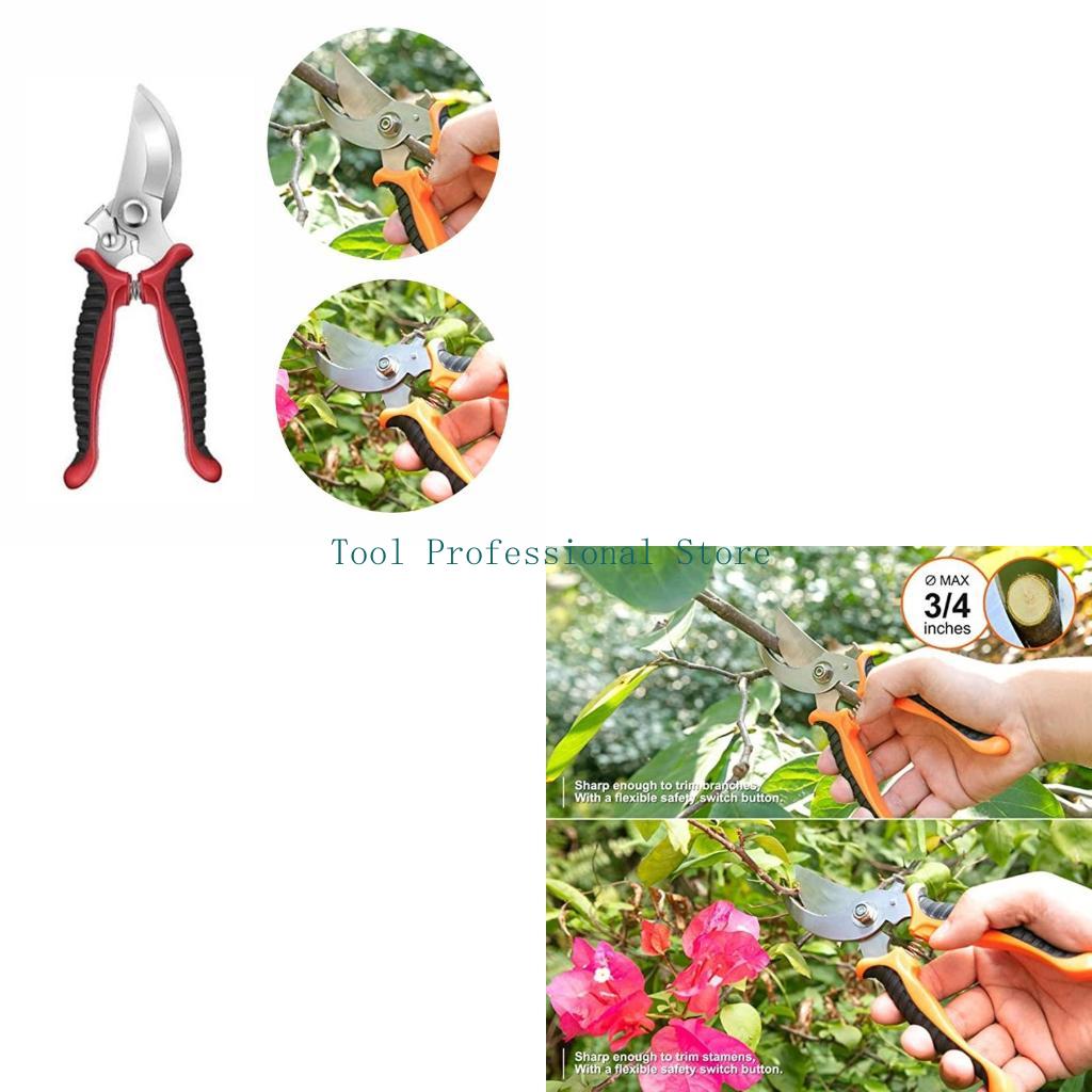 Gardening Tools Set Gift - 57QF Garden Tool Set Heavy Duty