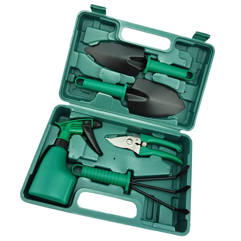 Garden Trowel Sprayer and Hand - Gardening Tools Set Gift ulasan dan harga