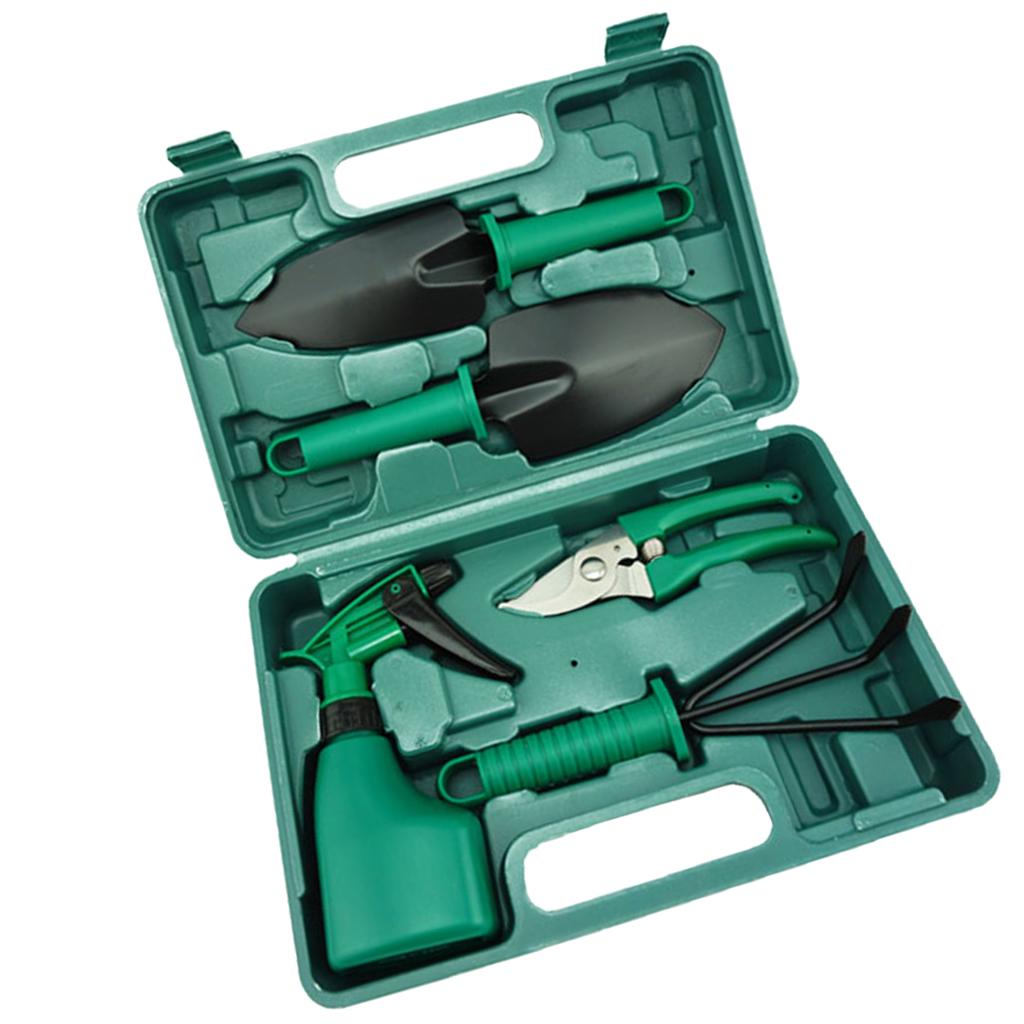Garden Trowel Sprayer and Hand - Gardening Tools Set Gift ulasan dan harga