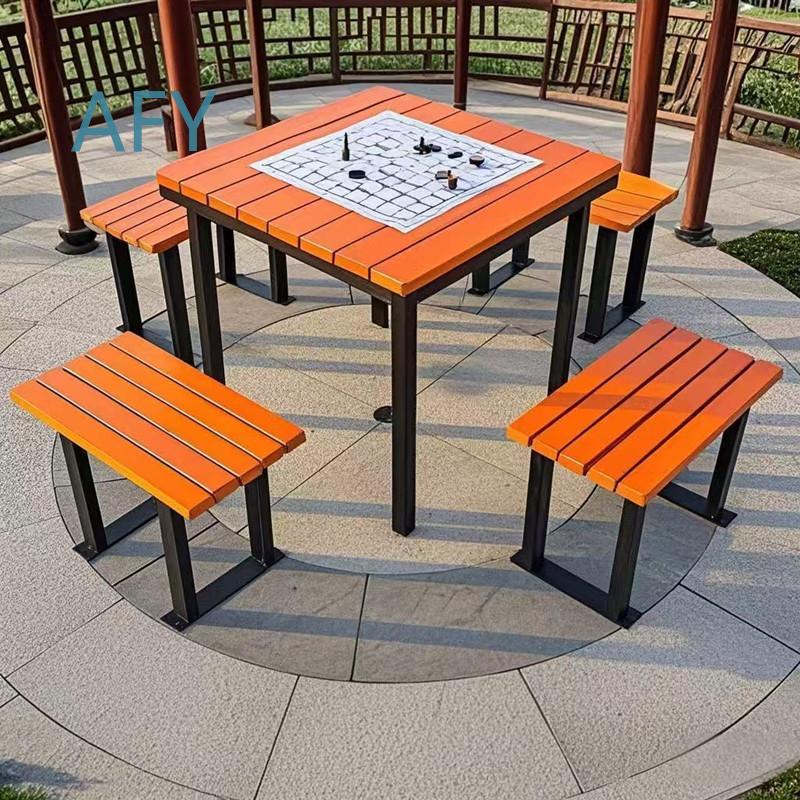 Modern Solid Wood Portable Out - Gardening Tools For Elderly ulasan dan harga