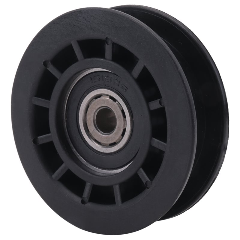 【Big deal】3X Idler Pulley For  - Gardening Tools Deals ulasan dan harga
