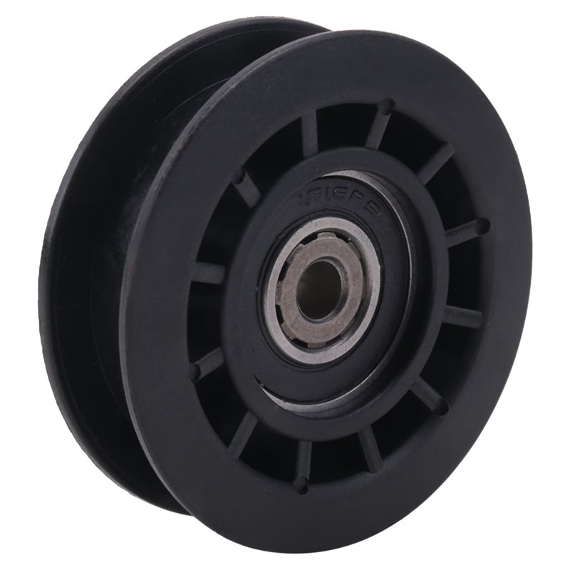 【Big deal】3X Idler Pulley For  - Gardening Tools Deals ulasan dan harga