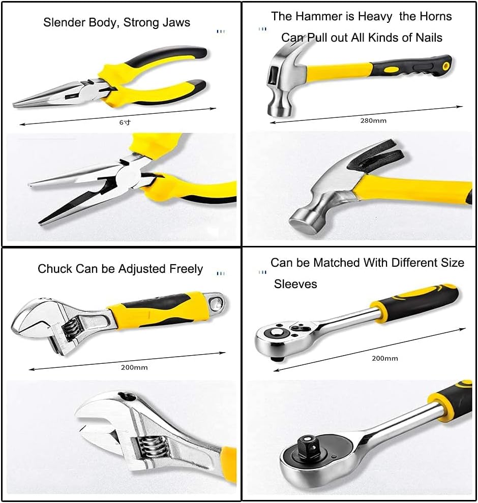 Home Hand Tool Set Manual Comb - Gardening Tools Set Gift ulasan dan harga