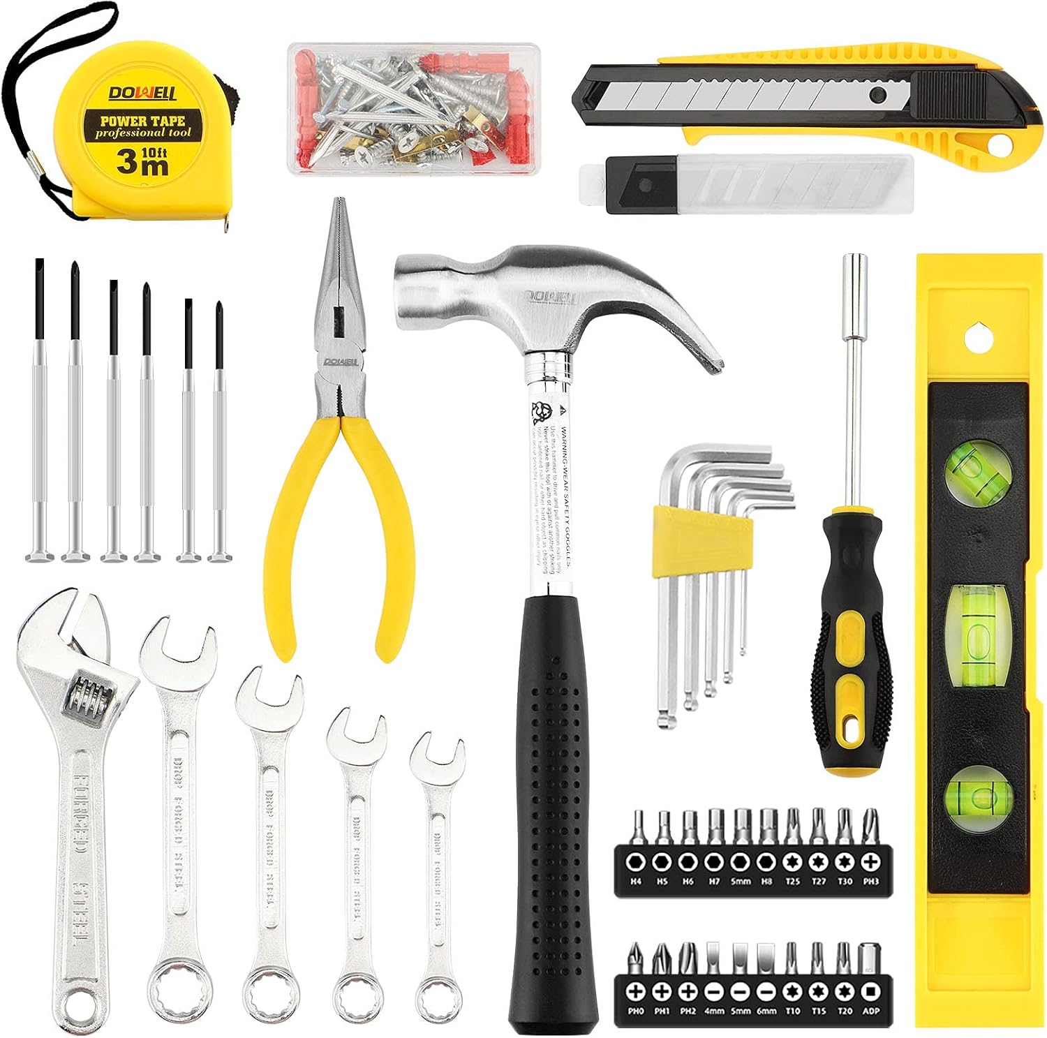 Home Hand Tool Set Manual Comb - Gardening Tools Set Gift ulasan dan harga