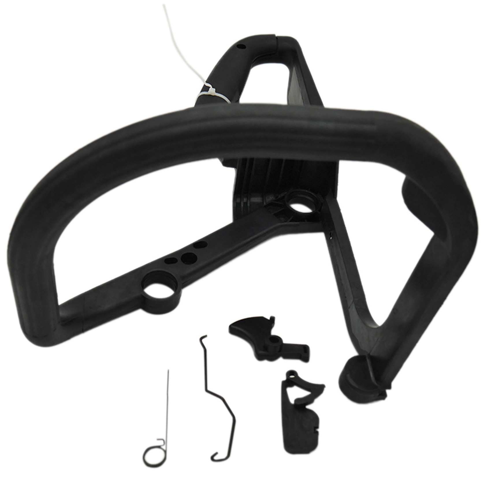 Top Deals Wrap Handle Rear Han - Gardening Tools Deals ulasan dan harga