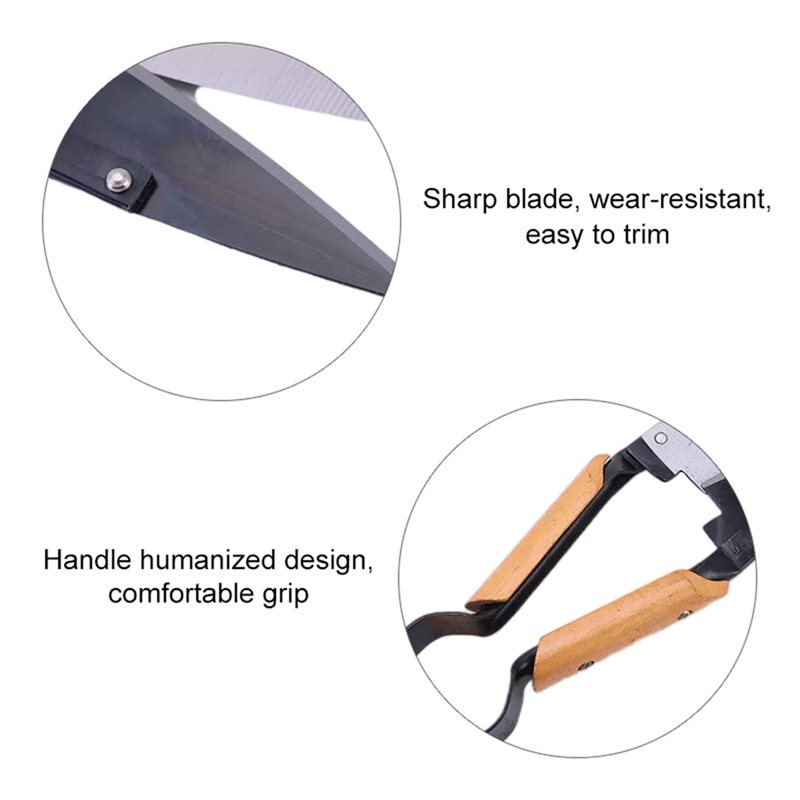 【FLASH DEAL】Heavy Duty 13Inch  - Gardening Tools Deals ulasan dan harga