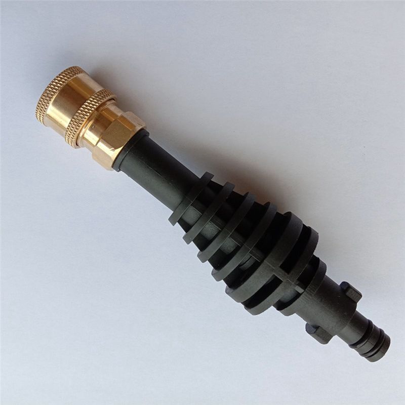 【Big Deal】Extension Rod Adapte - Gardening Tools Deals ulasan dan harga