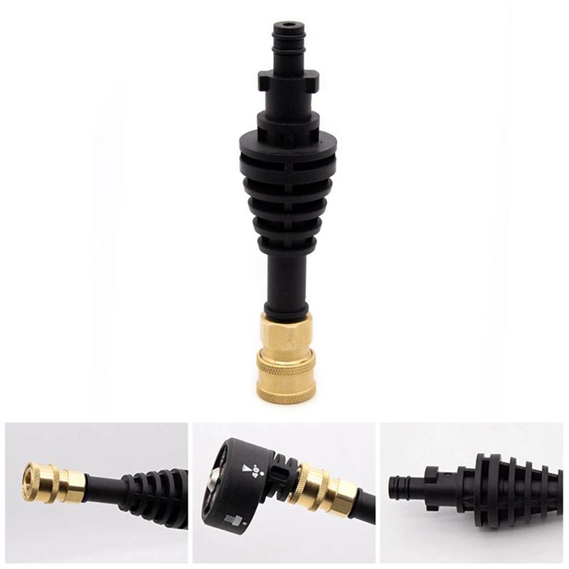【Big Deal】Extension Rod Adapte - Gardening Tools Deals ulasan dan harga
