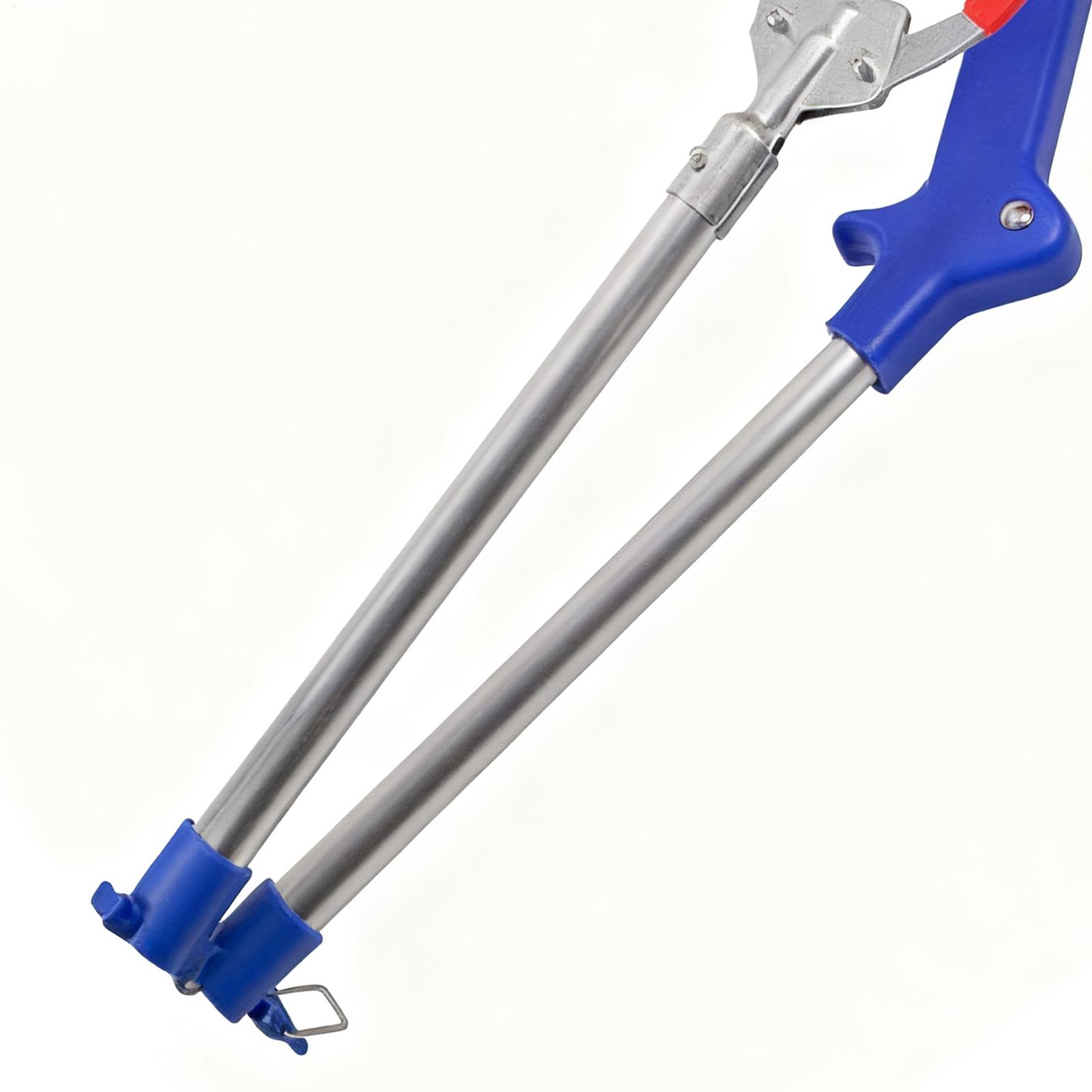 Grabber Tool Foldable Ergonomi - Gardening Tools For Elderly ulasan dan harga