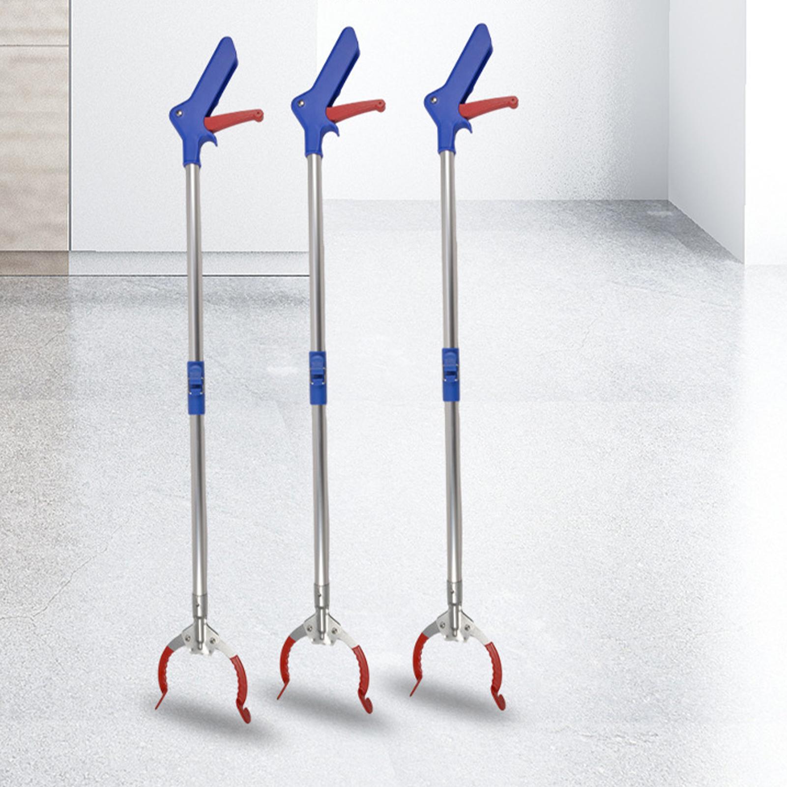 Grabber Tool Foldable Ergonomi - Gardening Tools For Elderly ulasan dan harga