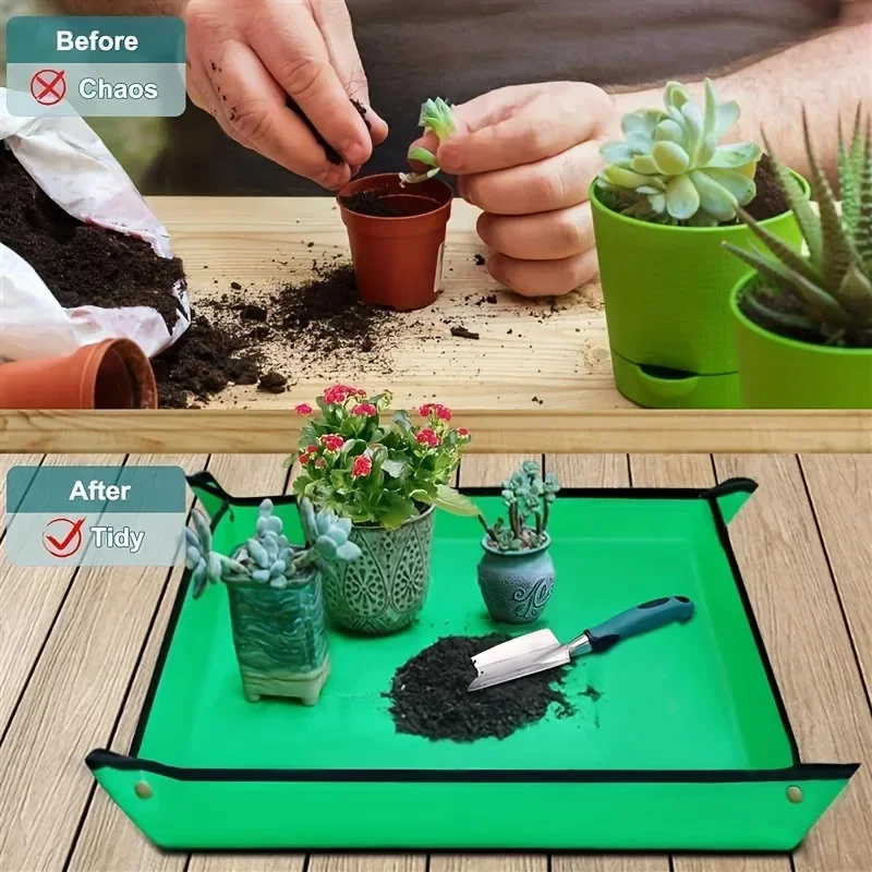 7PCS Garden Hand Tools Set Hea - Gardening Tools Set Gift ulasan dan harga