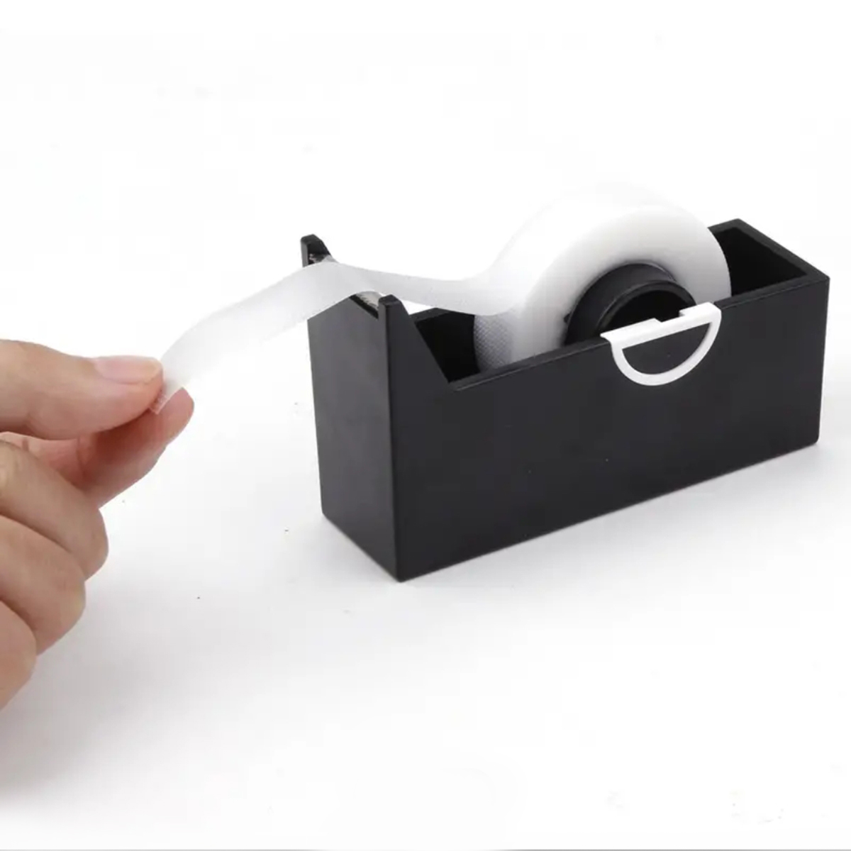 Eyelash Extension Tape Holder  - Grafting Tape ulasan dan harga