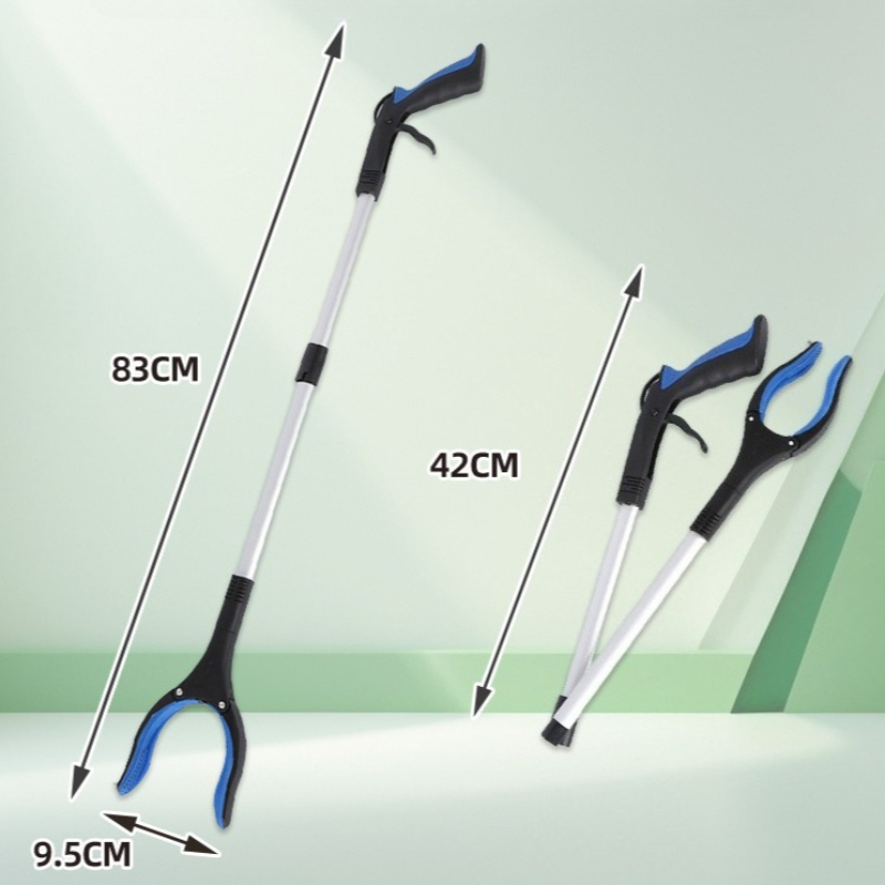 Foldable Gripper Extender Hand - Gardening Tools For Elderly ulasan dan harga