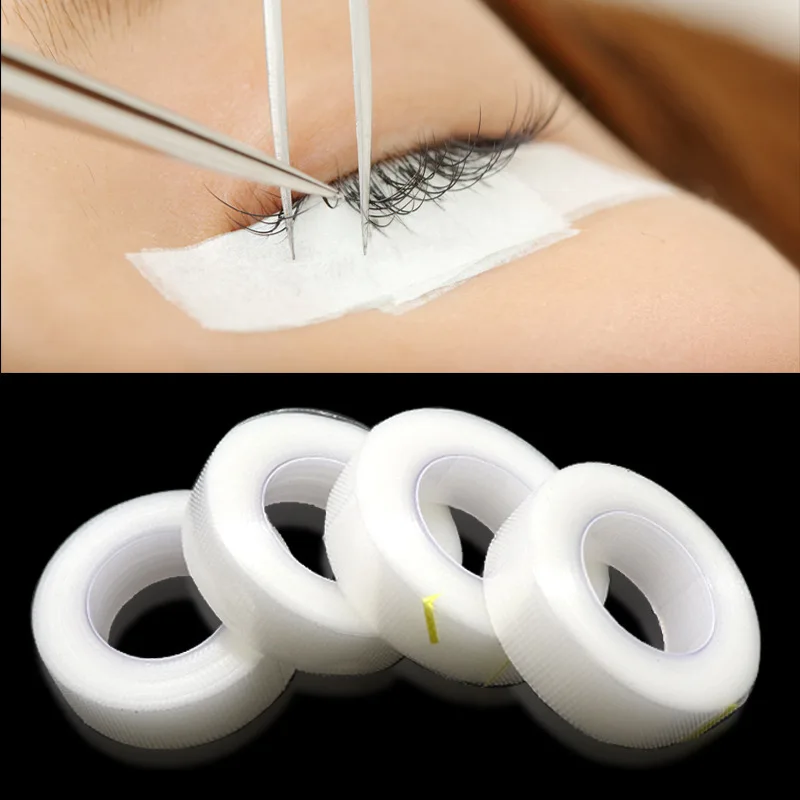 Eyelash Extension Under Eye Pa - Grafting Tape ulasan dan harga