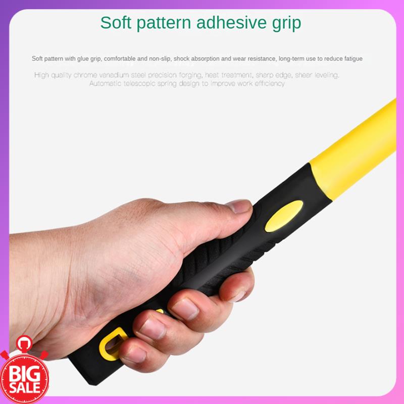 Big Deal High-Quality Pickaxe  - Gardening Tools Deals ulasan dan harga
