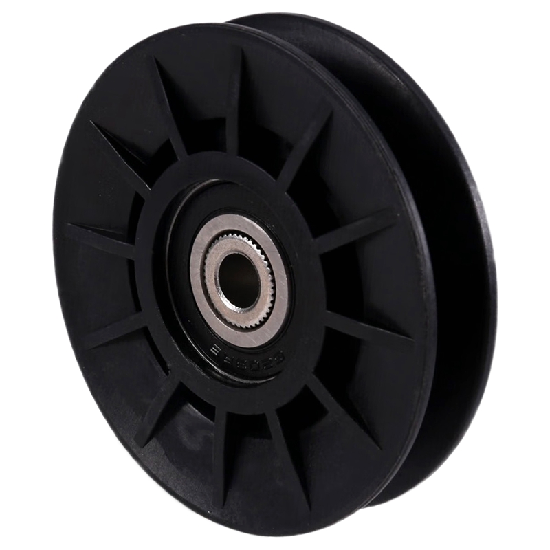 Top Deals Mower V-Idler Pulley - Gardening Tools Deals ulasan dan harga