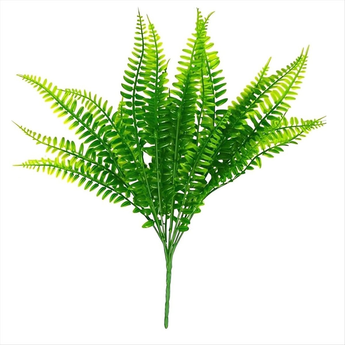 MALL Artificial Ferns for Outd - Gardening Hand Tools B&Q ulasan dan harga