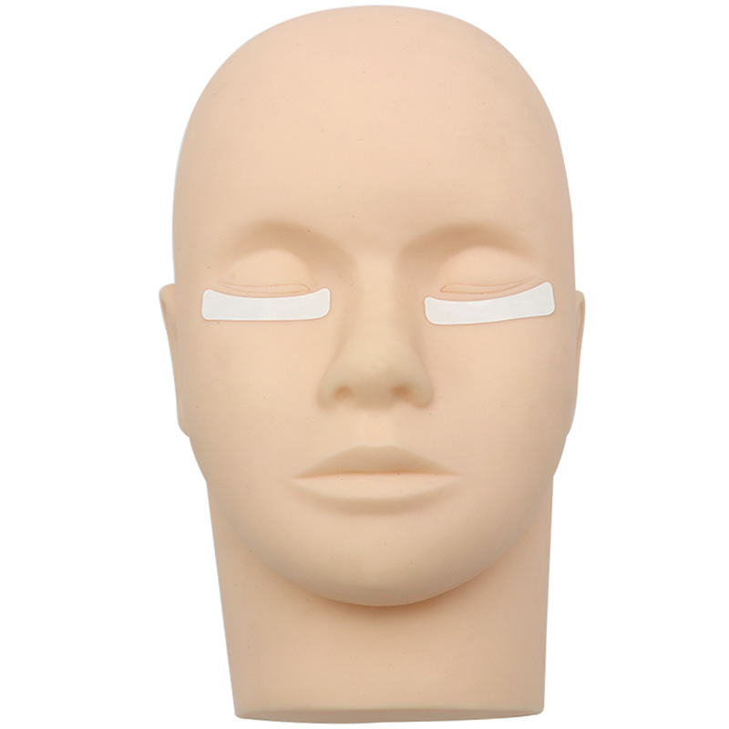 100 pairs Eyelash Extension pa - Grafting Tape ulasan dan harga