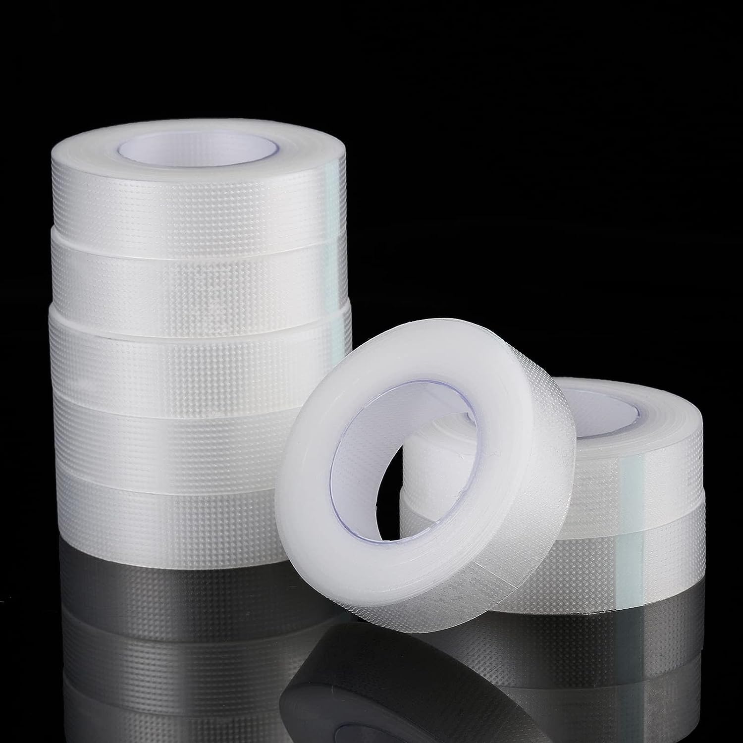 3/5 Rolls Eyelashes Extension  - Grafting Tape ulasan dan harga
