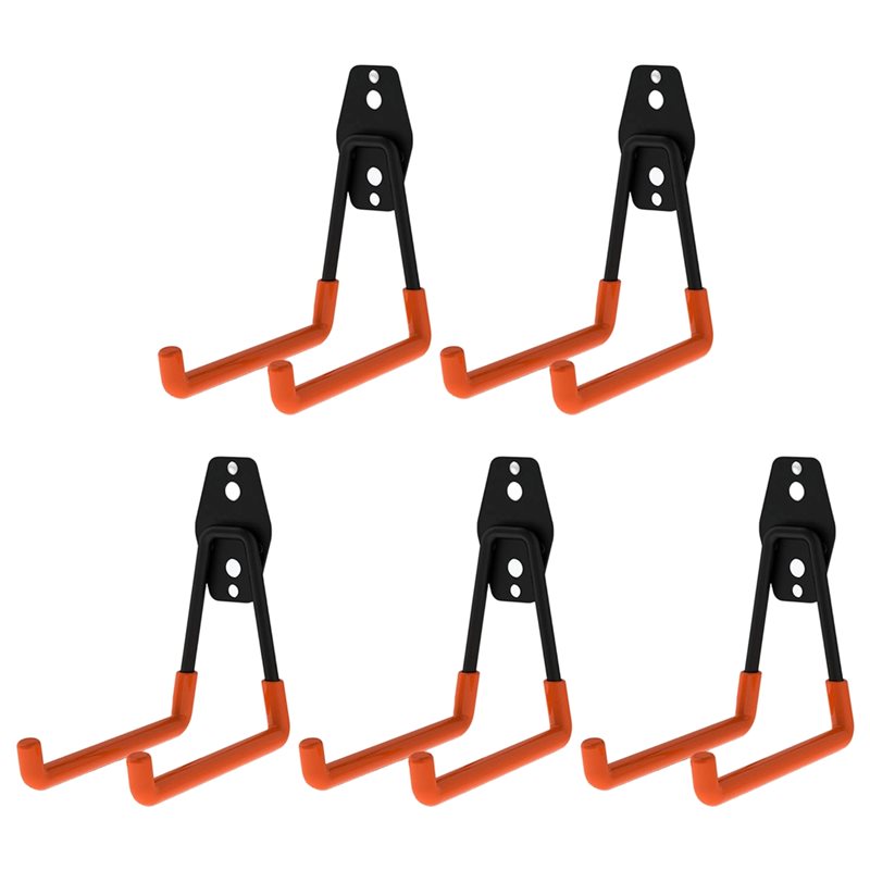 【Big Deal】Wall Mounted 5PCS He - Gardening Tools Deals ulasan dan harga