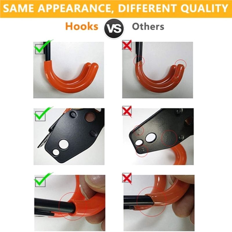 【Big Deal】Wall Mounted 5PCS He - Gardening Tools Deals ulasan dan harga