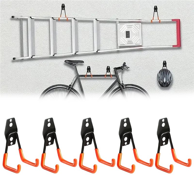 【Big Deal】Wall Mounted 5PCS He - Gardening Tools Deals ulasan dan harga