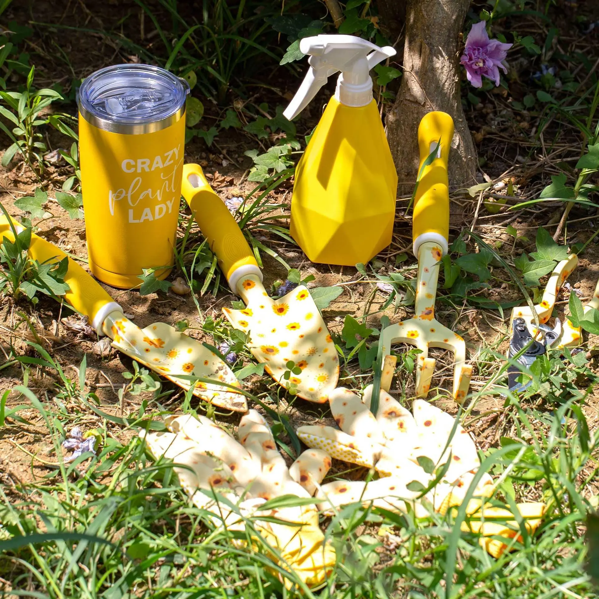 Durable Garden Tool Set Ladies - Gardening Tools Set Gift ulasan dan harga