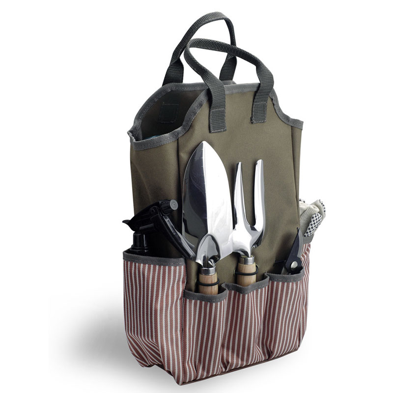 Gardening Tool Set 12 Pieces H - Gardening Tools Organizer ulasan dan harga