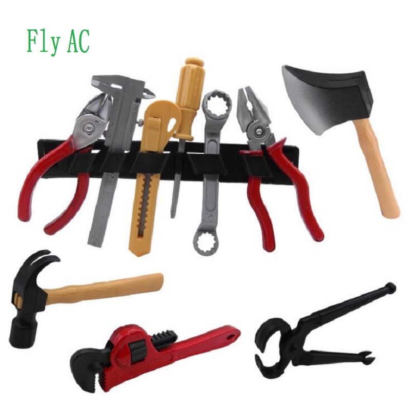 Fly AC Pretend Play Children's - Gardening Tools Set Gift ulasan dan harga