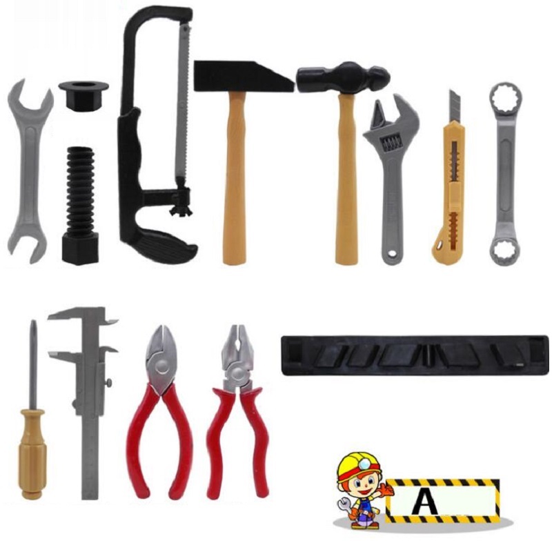 Fly AC Pretend Play Children's - Gardening Tools Set Gift ulasan dan harga