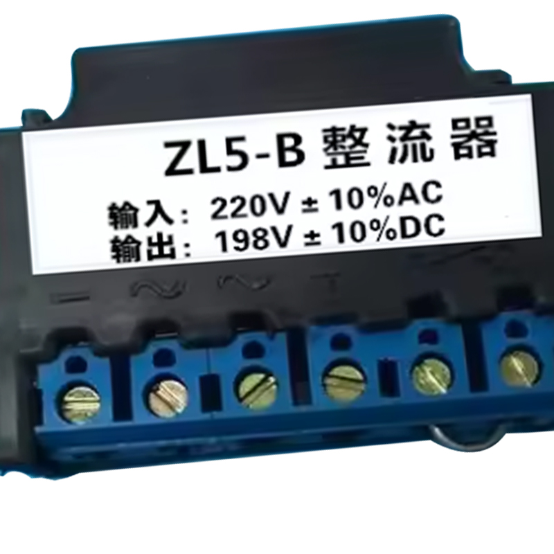 ZL5-B Full Wave Rectifier AC22 - Gardening Hand Tools B&Q ulasan dan harga