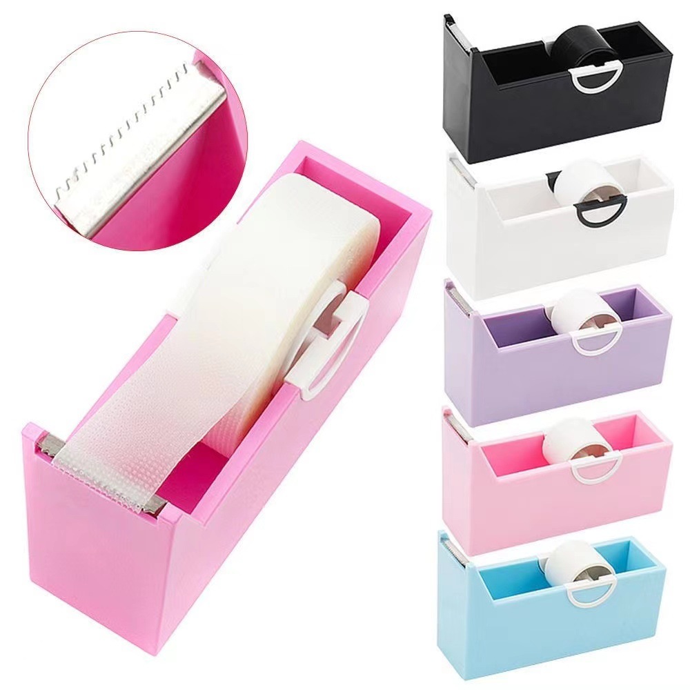 Eyelash Extension Tape Holder  - Grafting Tape ulasan dan harga