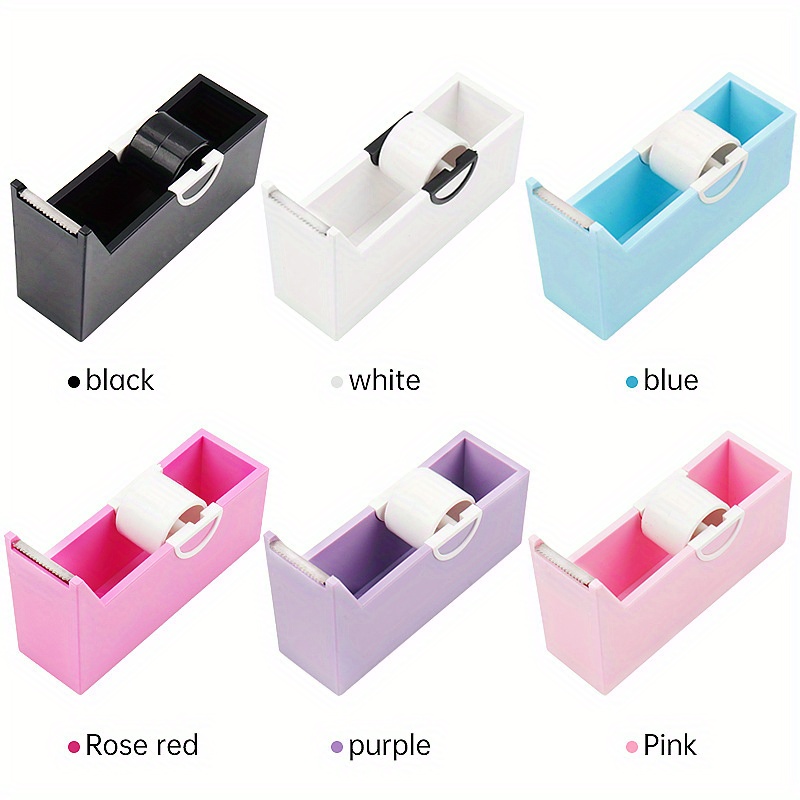 Eyelash Extension Tape Holder  - Grafting Tape ulasan dan harga