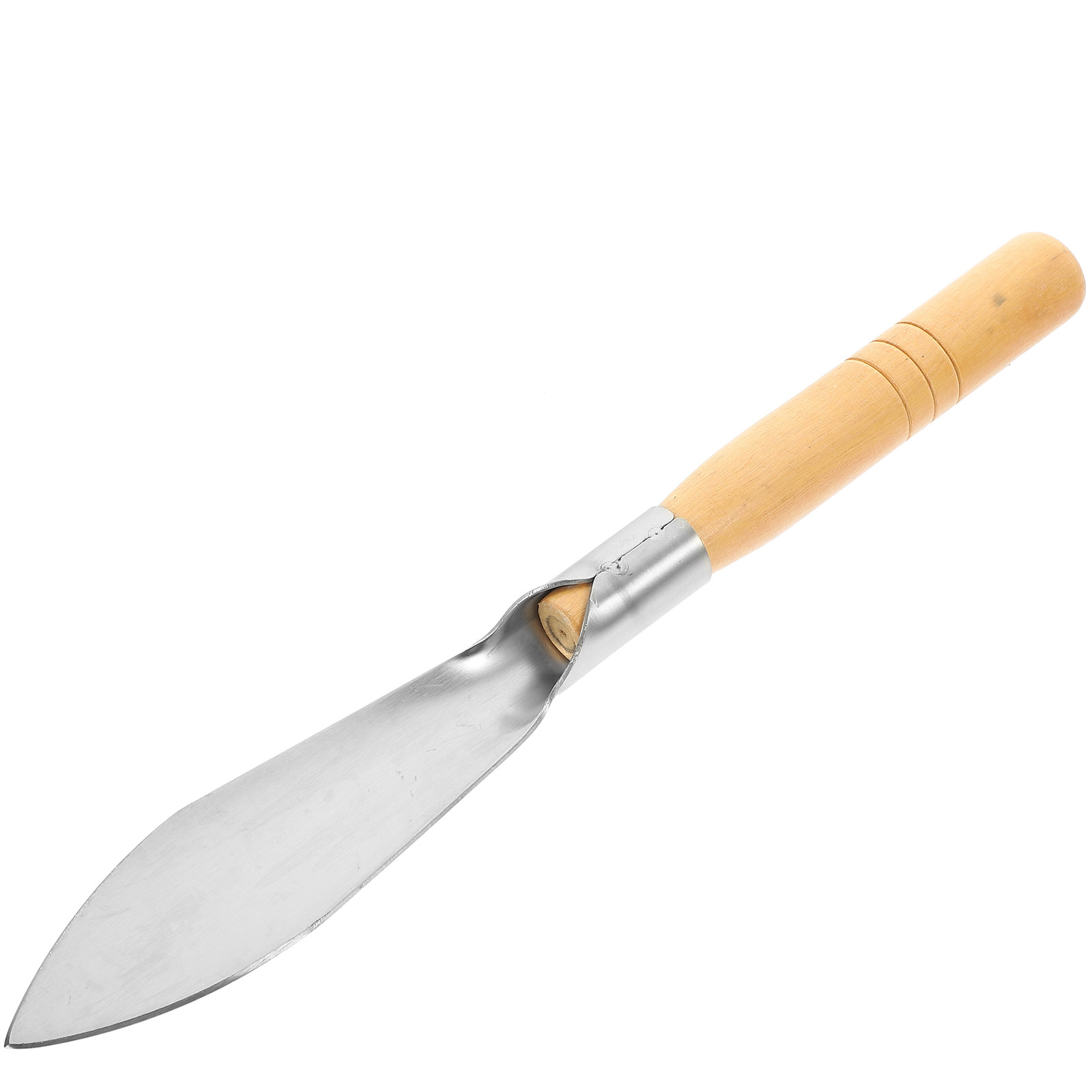 Stainless Steel Garden Trowel  - Garden Hand Trowel ulasan dan harga
