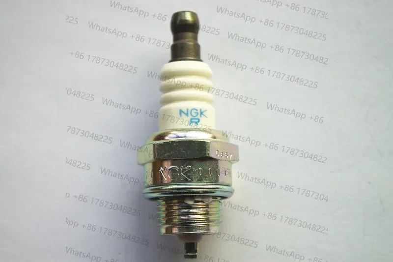 Genuine NGK BPMR6A Spark Plug  - Gardening Tools Japan ulasan dan harga
