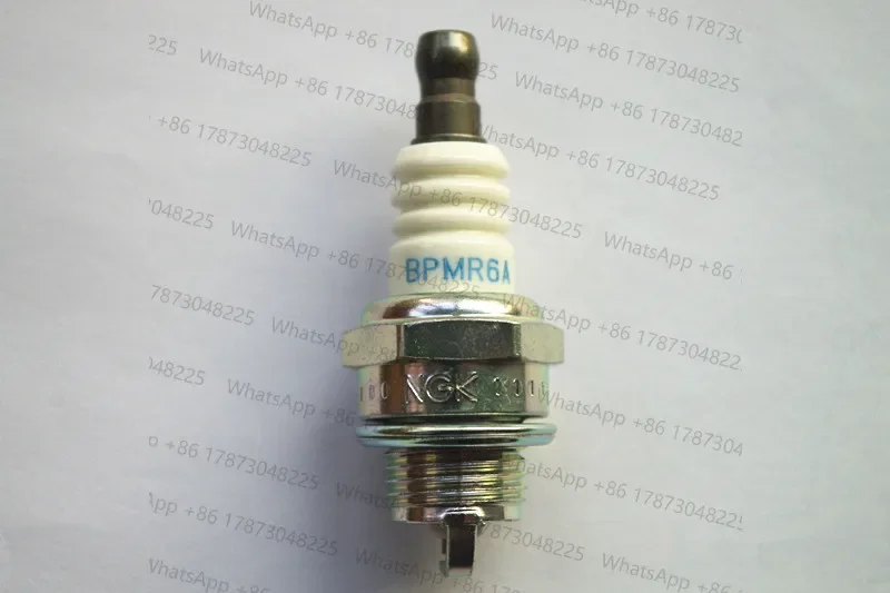Genuine NGK BPMR6A Spark Plug  - Gardening Tools Japan ulasan dan harga