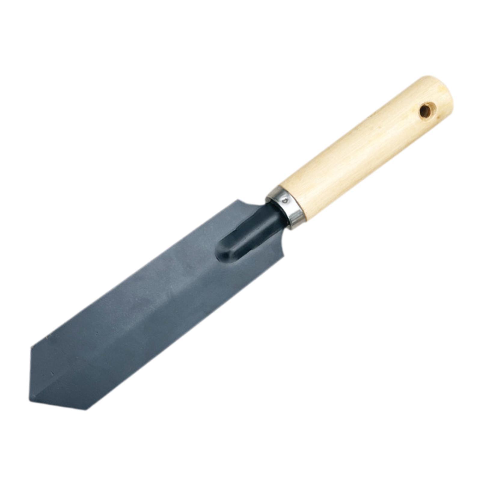 Small Garden Spade Digging Too - Garden Hand Trowel ulasan dan harga