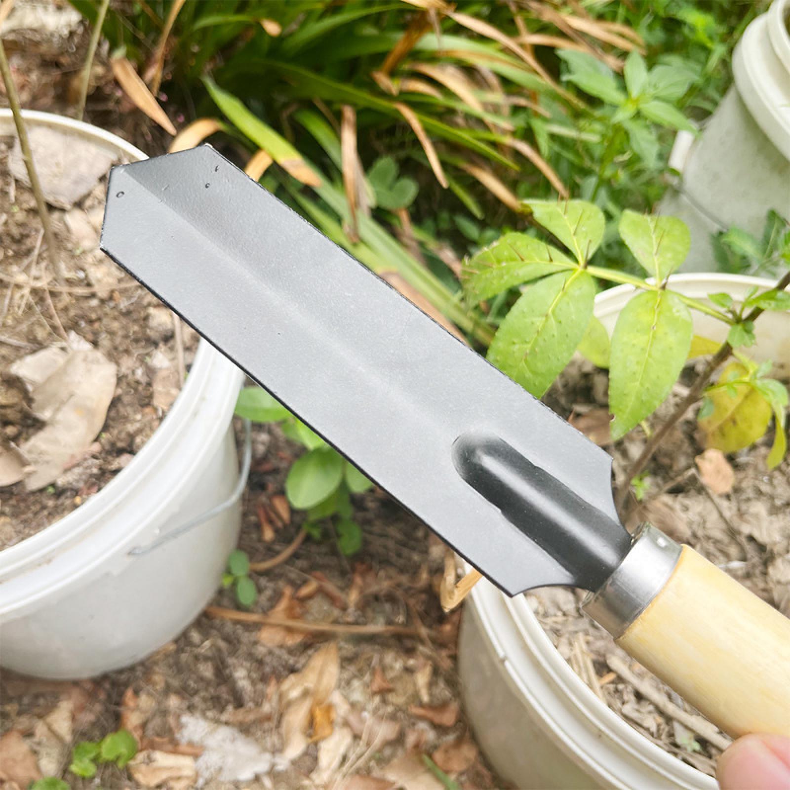 Small Garden Spade Digging Too - Garden Hand Trowel ulasan dan harga