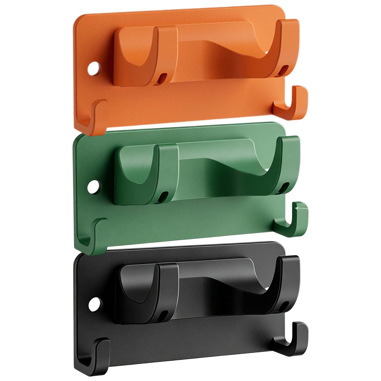 Wall Mount Tool Hangers Shed H - Gardening Tools Organizer ulasan dan harga