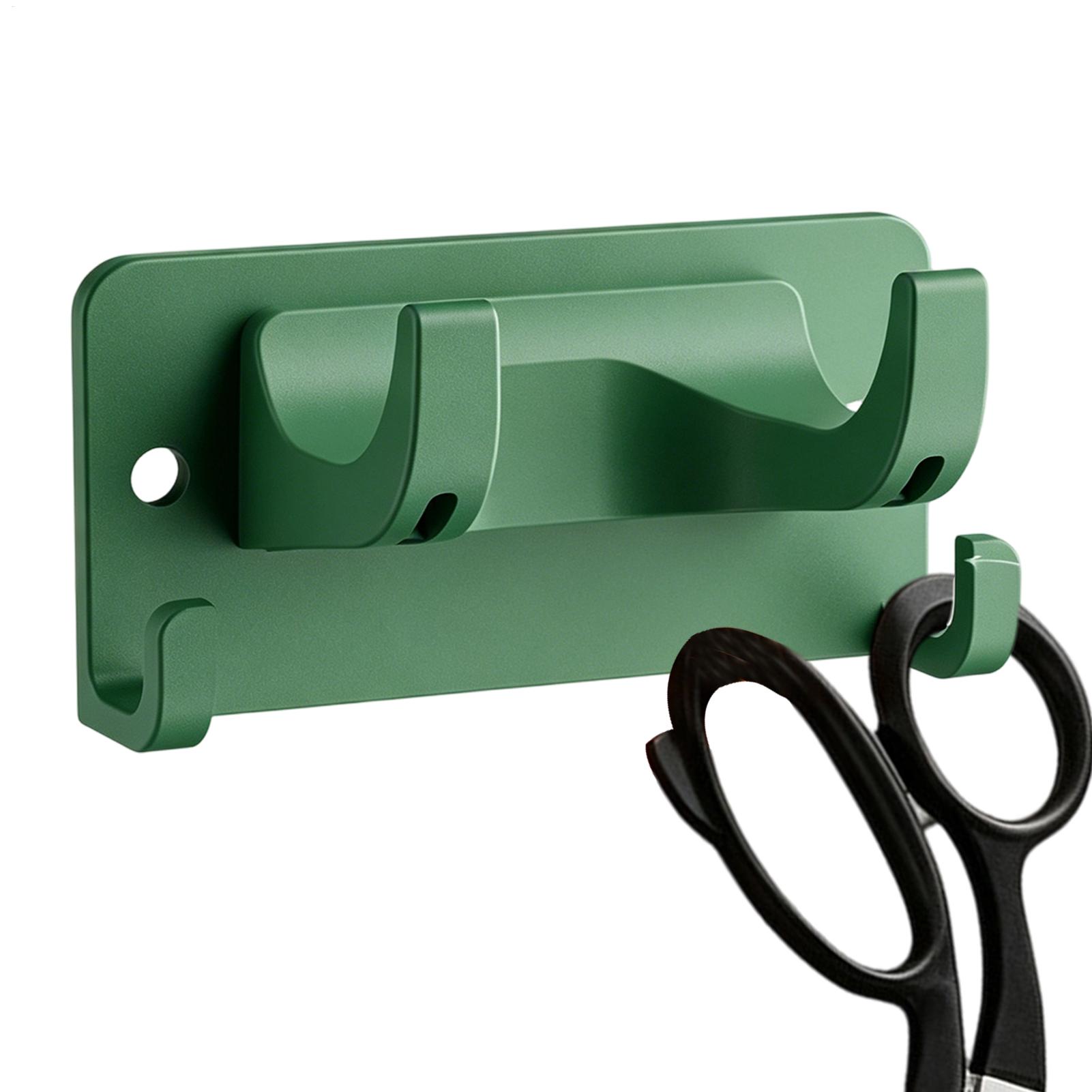 Wall Mount Tool Hangers Shed H - Gardening Tools Organizer ulasan dan harga