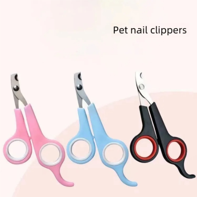 Pet Nail Clippers for Dogs Cat - Essential Gardening Tools ulasan dan harga