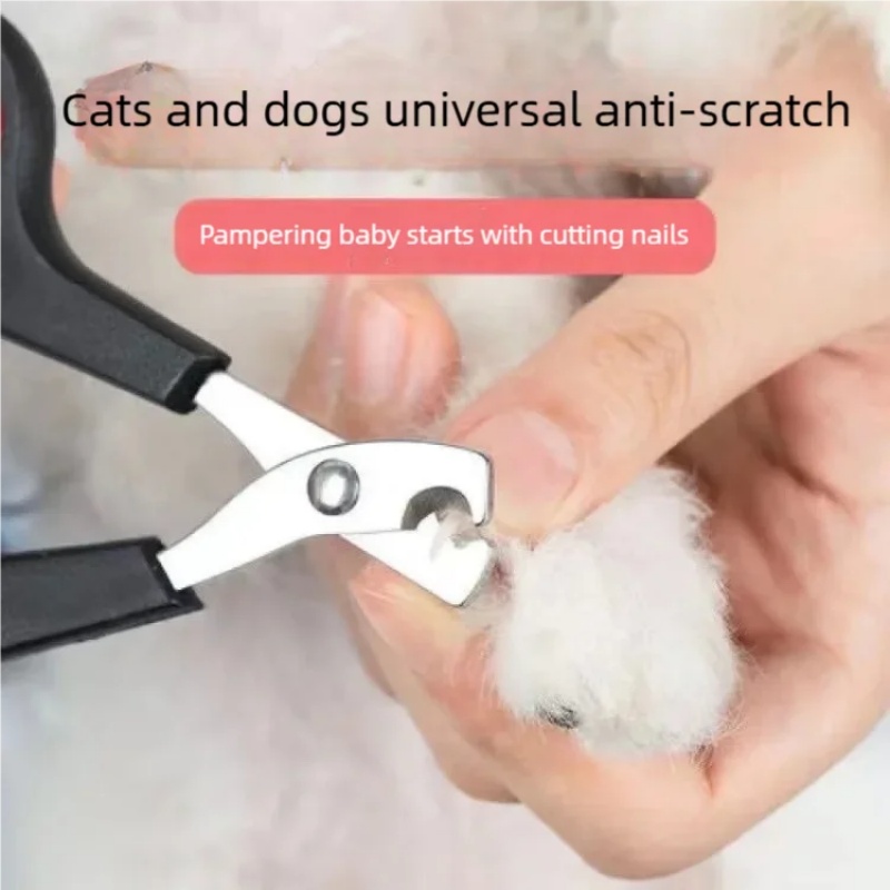 Pet Nail Clippers for Dogs Cat - Essential Gardening Tools ulasan dan harga