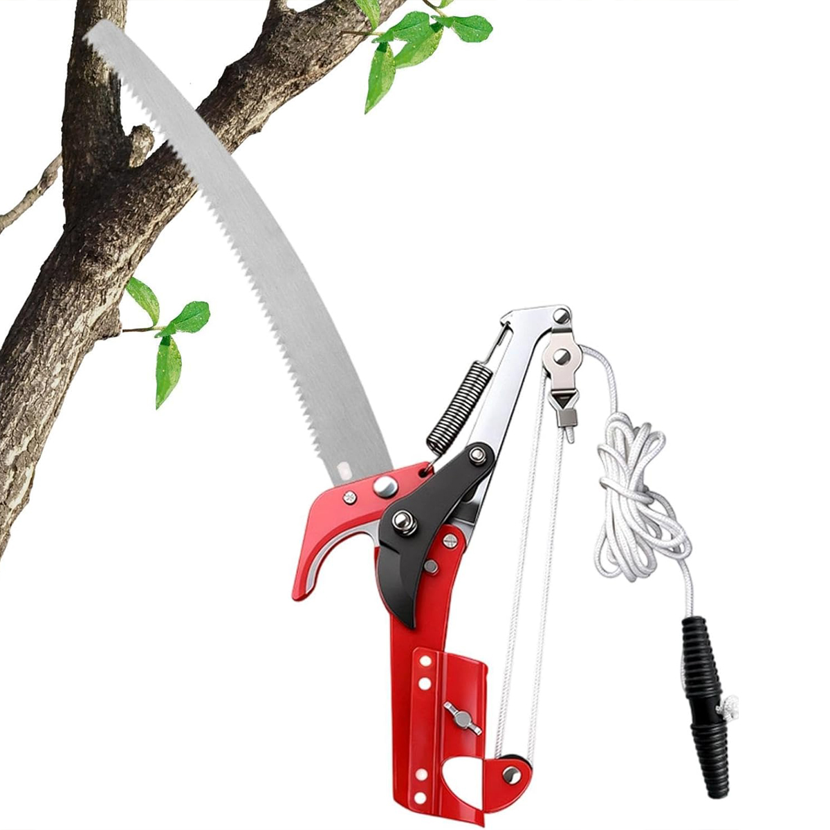 High Altitude Pruning Shears G - Essential Gardening Tools ulasan dan harga