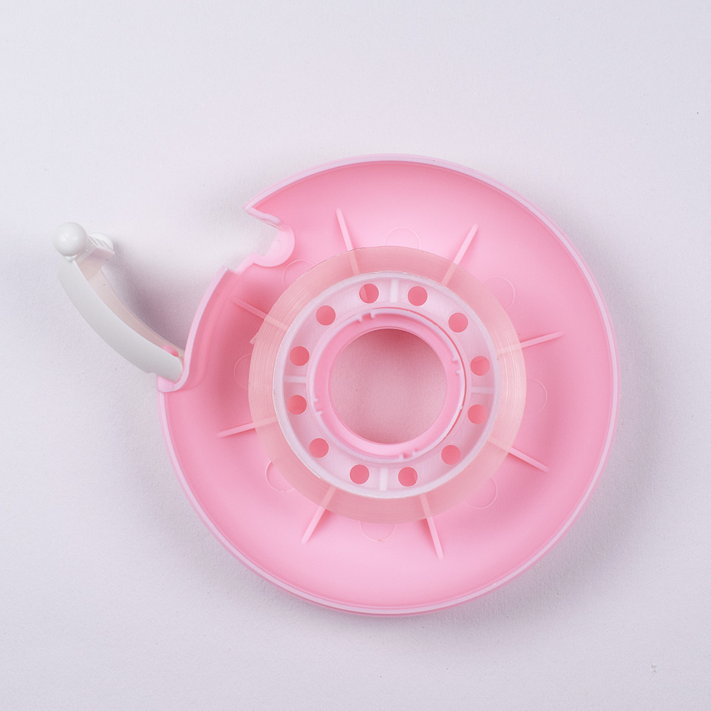 Eyelash Extension Tape Cutter  - Grafting Tape ulasan dan harga