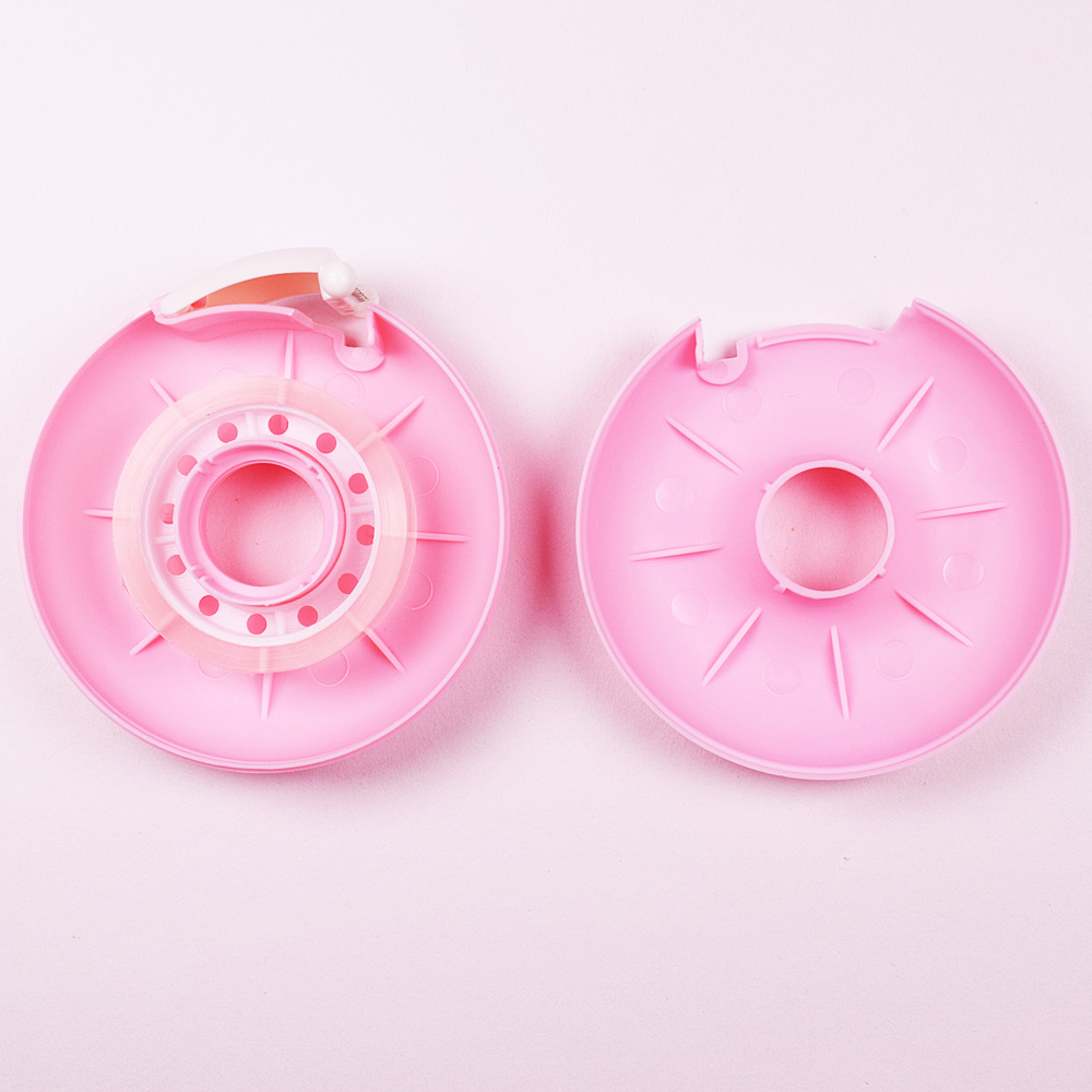 Eyelash Extension Tape Cutter  - Grafting Tape ulasan dan harga