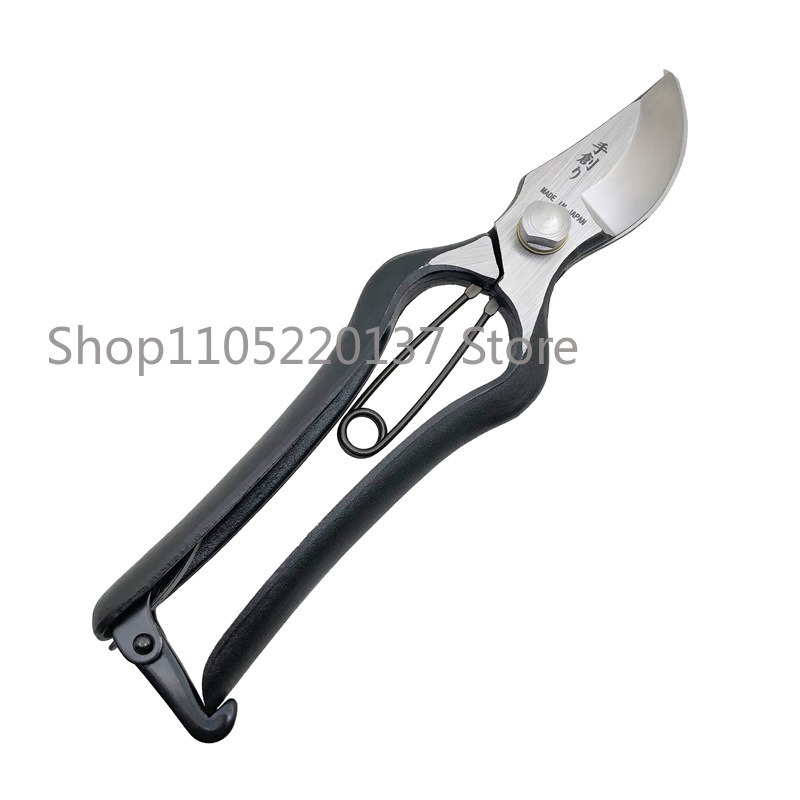 200MM Branch Scissors, Importe - Gardening Tools Japan ulasan dan harga