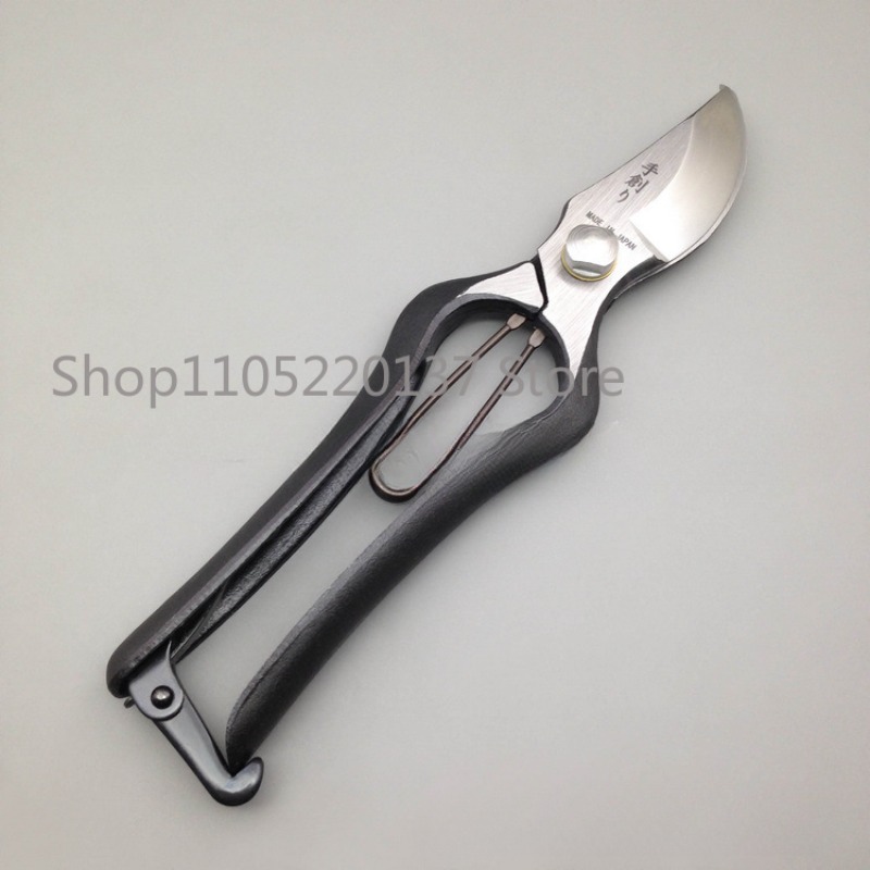 200MM Branch Scissors, Importe - Gardening Tools Japan ulasan dan harga