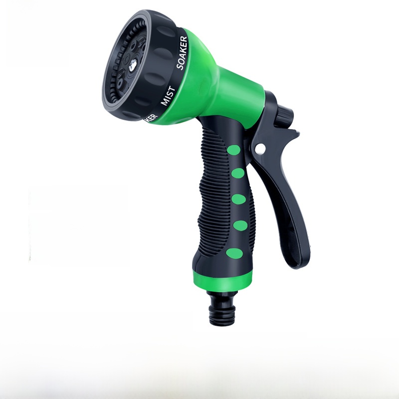 Gyro Green Eight Function Wate - Essential Gardening Tools ulasan dan harga